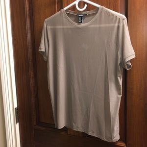 Forever 21 Sheer Top